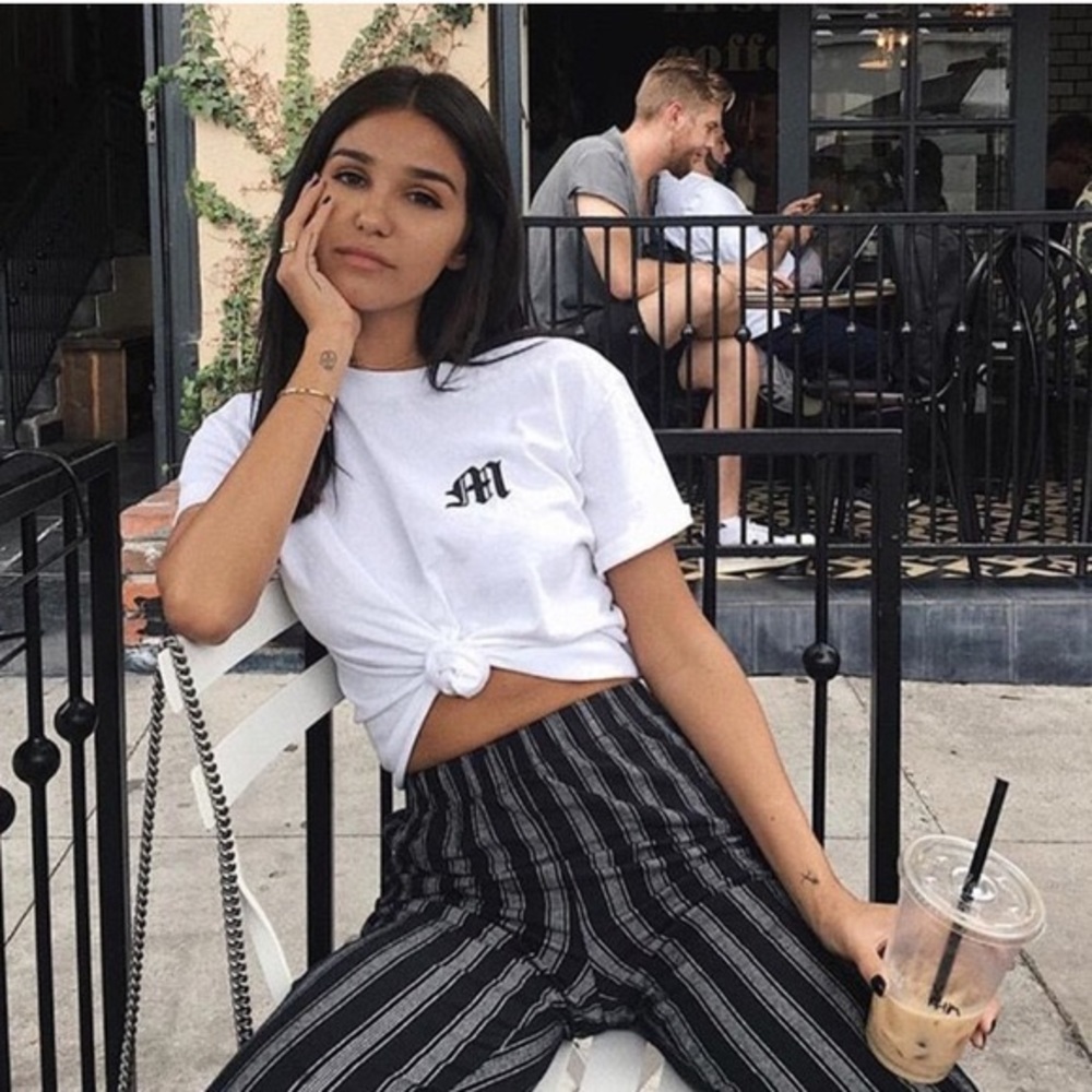 Brandy Melville Tilden Pants